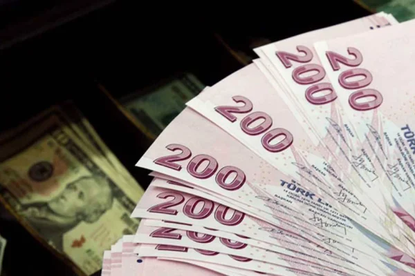 Cari açık 31 milyara ulaştı