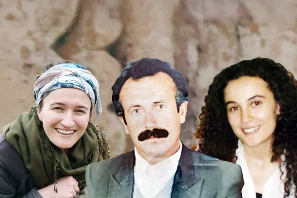 Bir halkın hazineleri