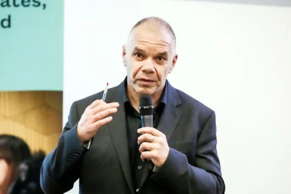 ‘Türkiye alt-emperyalist bir güç’
