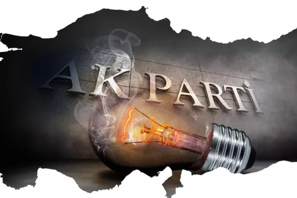 Türkiye AKP’lileşiyor