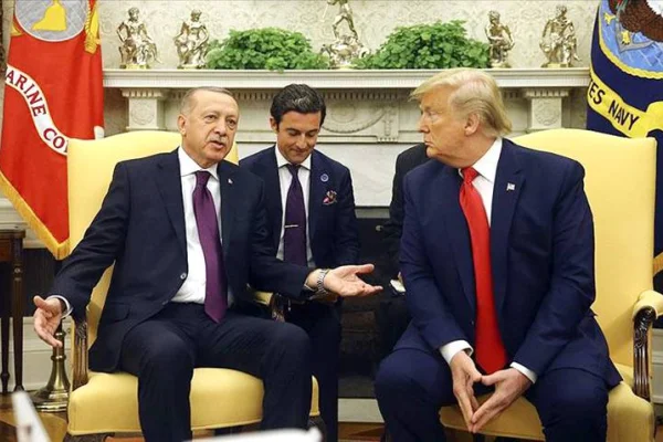 ABD ve Avrupa, Türk faşizmine zemin oluyor 