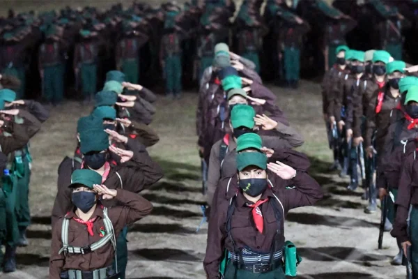 Zapatistalar 30 yıl sonra nerede?