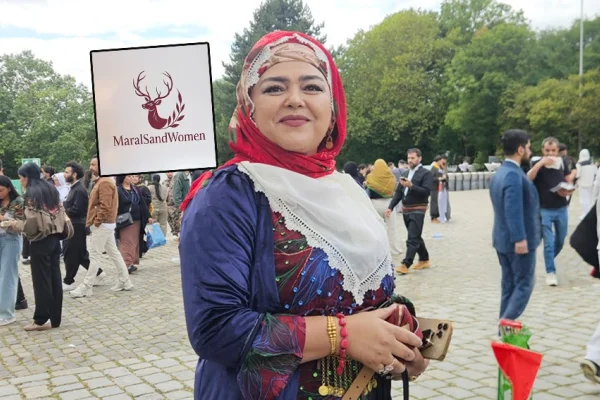 Kadınlar için yeni bir adres