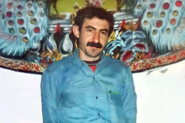 Babamı Cizîra Botan’da tanıdım