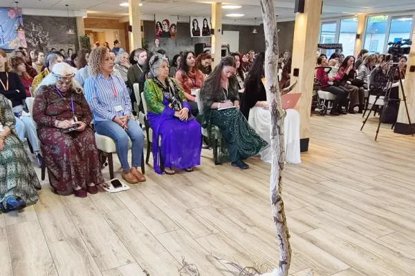 Saçlarınız çok güzeldi