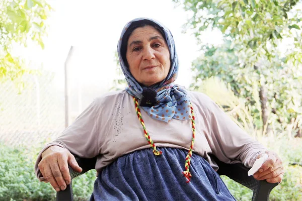 Gidişleri boşa değildi