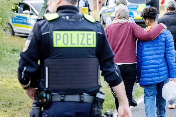 Hessen’de iki aile, iki farklı karar