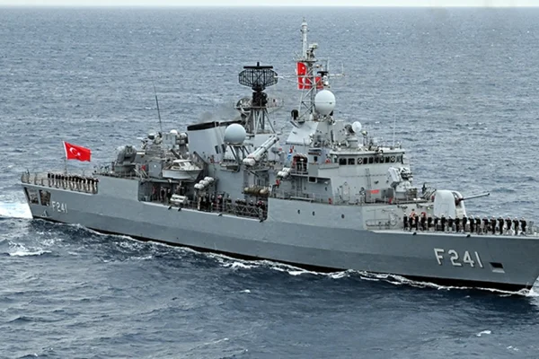 Türkiye-Libya anlaşmasına Mısır ve İsrail’den tepki