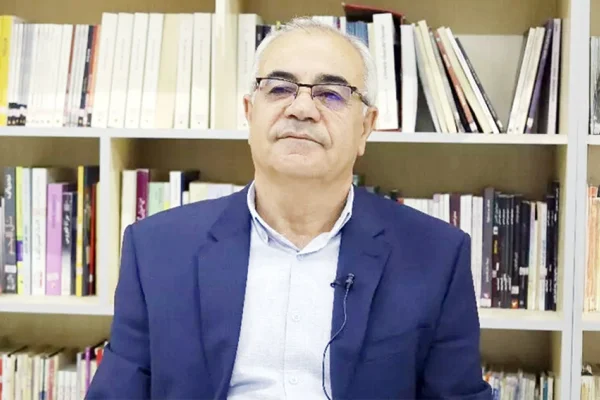 ‘Amacımız Kürtçenin güvenceye kavuşması’