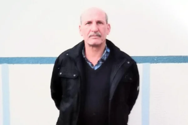 Tutsağın hakkı gasp ediliyor