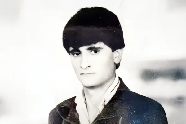 Sayim bizim kahramanımızdı
