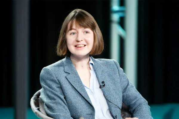 Sally Rooney: Batının son sınavı