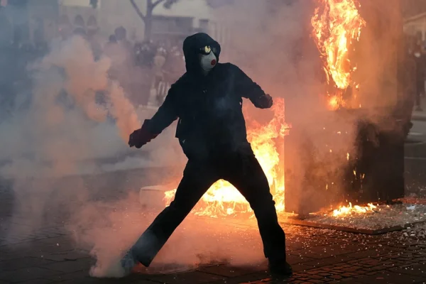 'Boş buzdolabının diktatörü!'