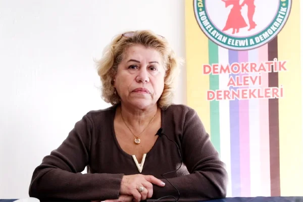 Dêrsim'i 'sünnileştirme' operasyonu