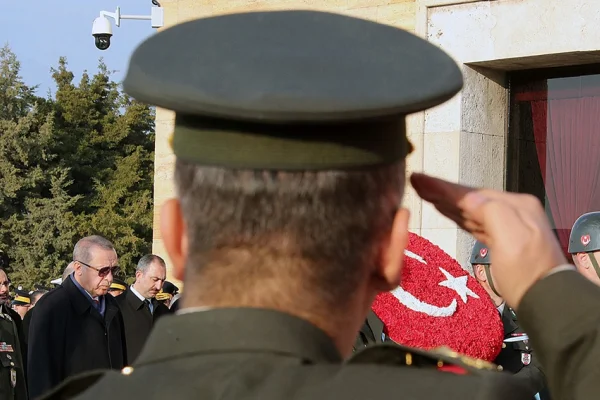 Çözümde algı farklılığı