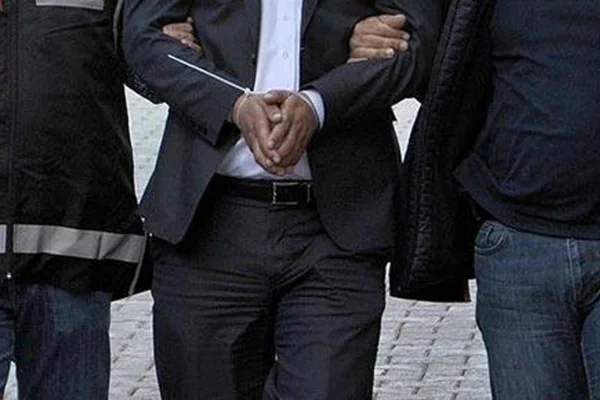 Hezex'ten 5 kişi tutuklandı