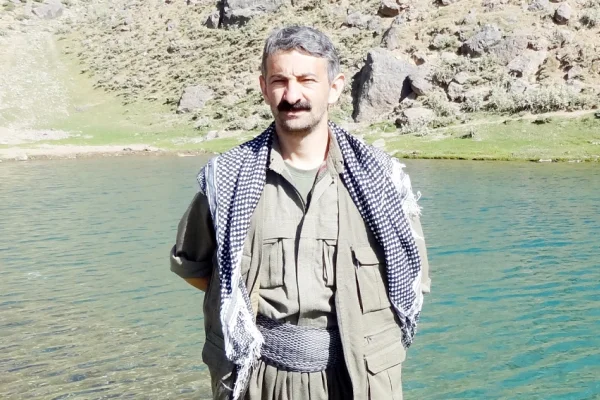 Sinan Dêrsim inandığı gibi yaşadı
