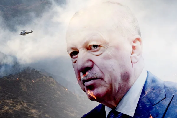AKP savaşsız yapamıyor