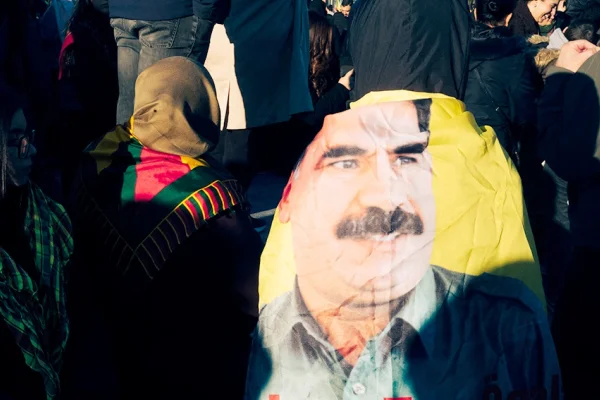 Rahatsızlıktan komüne: Krizden çıkışın örgütlenmesi