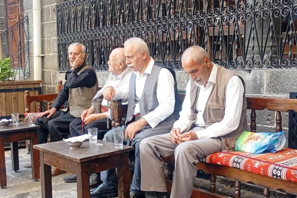 Sözlü tarihin son sesleri