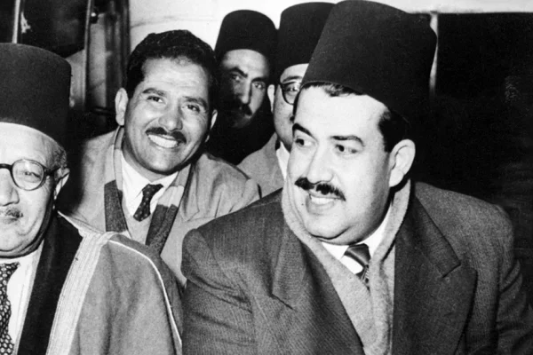Müslüman Kardeşler ve terörünün kökeni