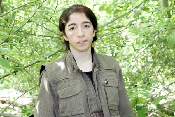Heval Amara onurumdur