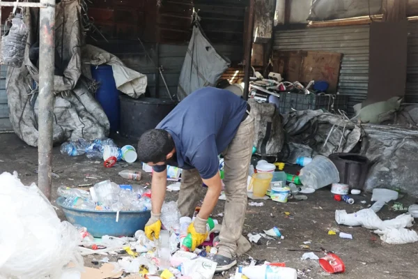 Alın terleri gasp ediliyor