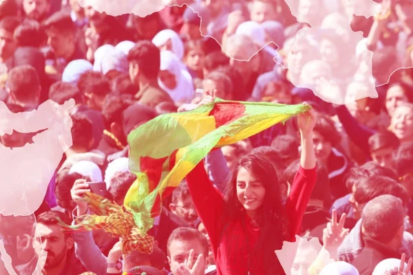Ortadoğu'daki kaos ve krizi fırsata çevirmek
