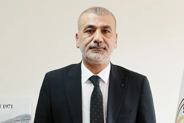 Öcalan'ın koşulları sağlanmalı