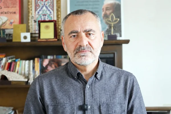 İmralı'nın kapısı açılmalı