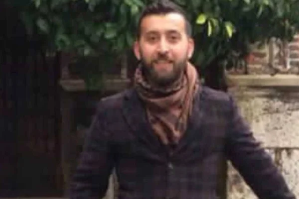 İki cenaze gece defnedildi