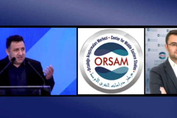 Başûr gündemini ORSAM mı belirliyor?