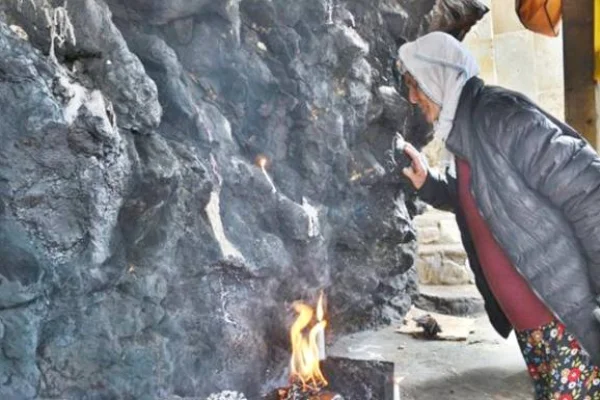 Dersim, Kürtlük ve Rêya Heq inancı kazanacak