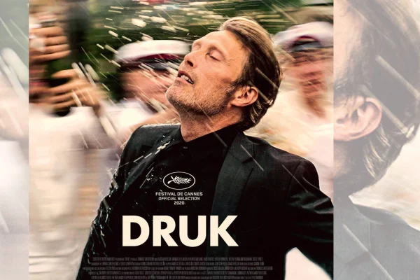Ödüllere ‘Druk’ damgası