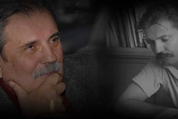 Doğan Özgüden ve Türk faşizmi