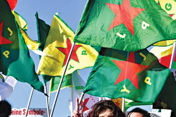 Alman mahkemelerinin ‘bayrak’ kararları ne anlatıyor?