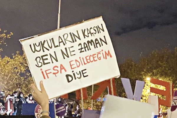 Bilimcilik tecavüze dahi kanıt ister