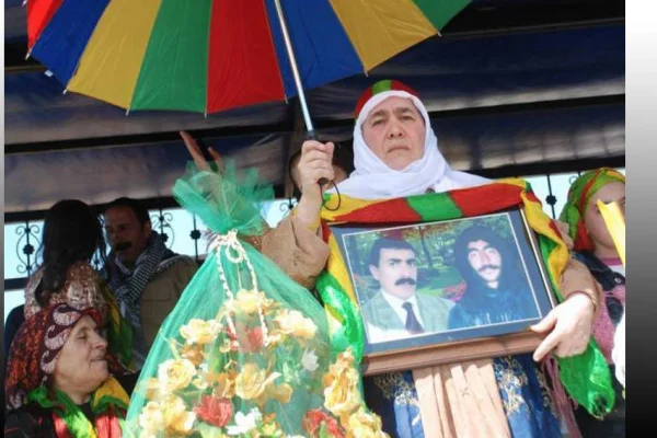 Barış Annesi Erinç yaşamını yitirdi 