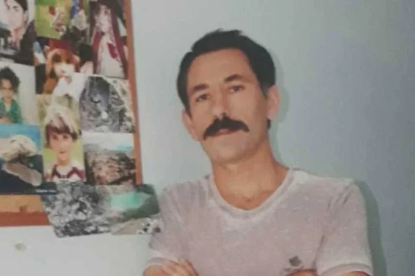 AÇLIK GREVİ 20. GÜNDE