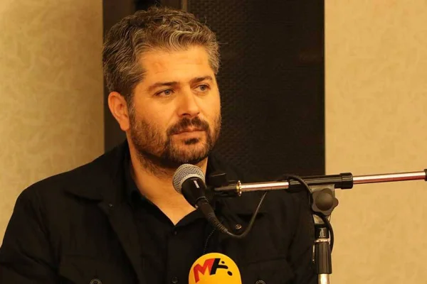 Kürt siyasetçilerle irtibata 8 yıl hapis