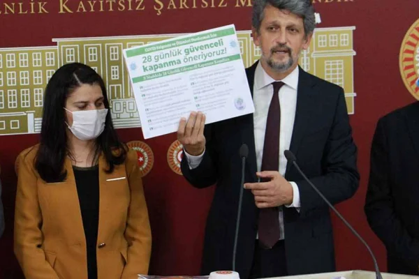 28 gün güvenceli kapanma