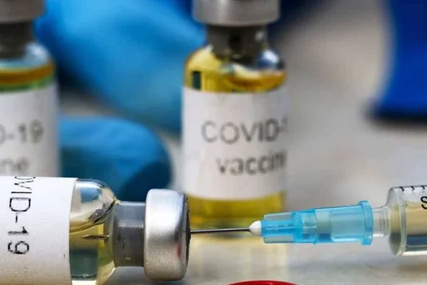 Covid aşısı için izin prosedürü