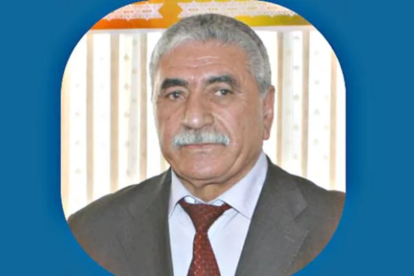 Kürt şair Bariyê Bala hayatını kaybetti