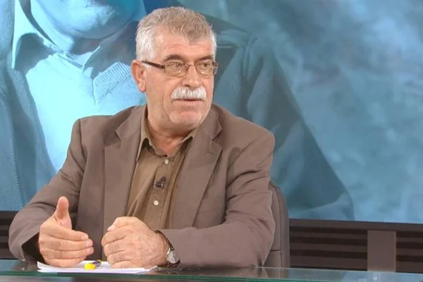 Êzîdî toplumunun acı kaybı