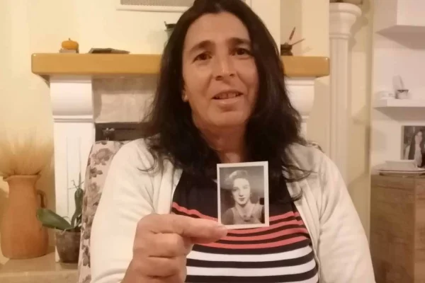 Üç kuşak Sevim Örs'ü arıyor