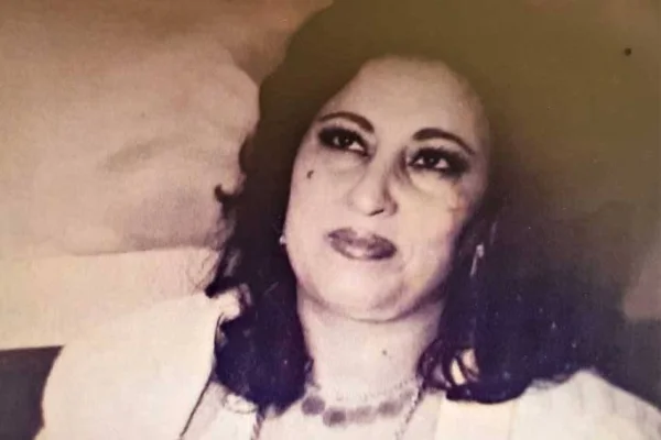 Kürt, Kadın, Sanatçı: Eyşe Şan
