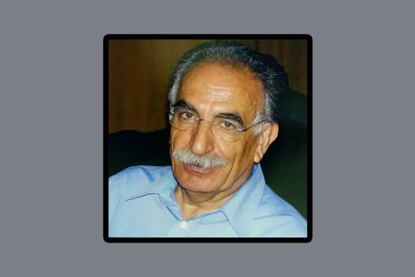 Diplomasi neferi Rıza Baran vefat etti
