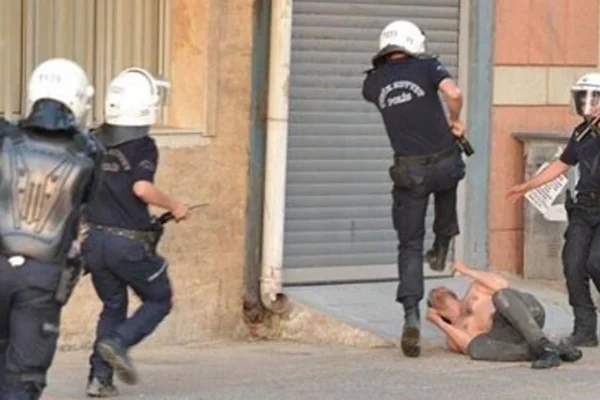 Kim kimi “yumuşatıyor”? (1)