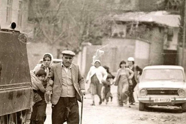 Maraş katliamı bütün ülkede devam ediyor