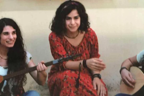 Dilekçe yazmaya hücre cezası